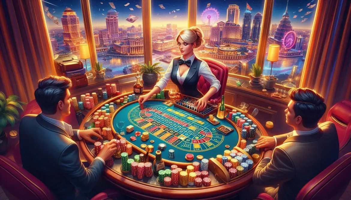 Kings Casino